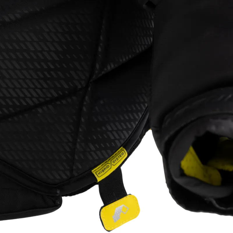 Bauer Supreme Shadow Goalie Chest Protector - Senior (2024)