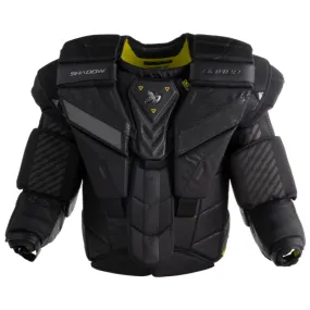 Bauer Supreme Shadow Goalie Chest Protector - Senior (2024)