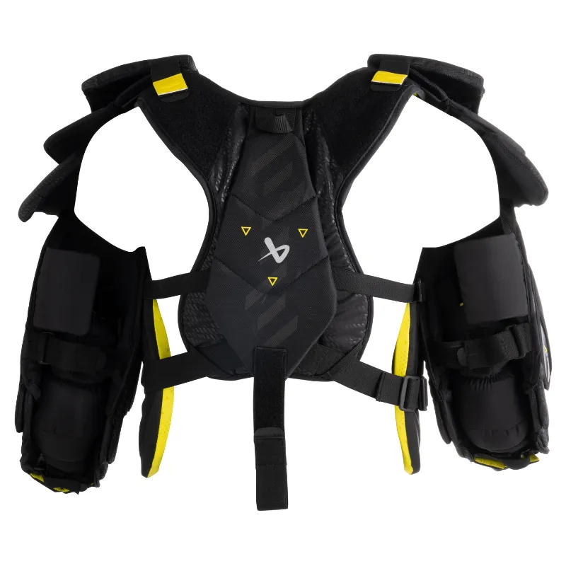Bauer Supreme Shadow Goalie Chest Protector - Senior (2024)