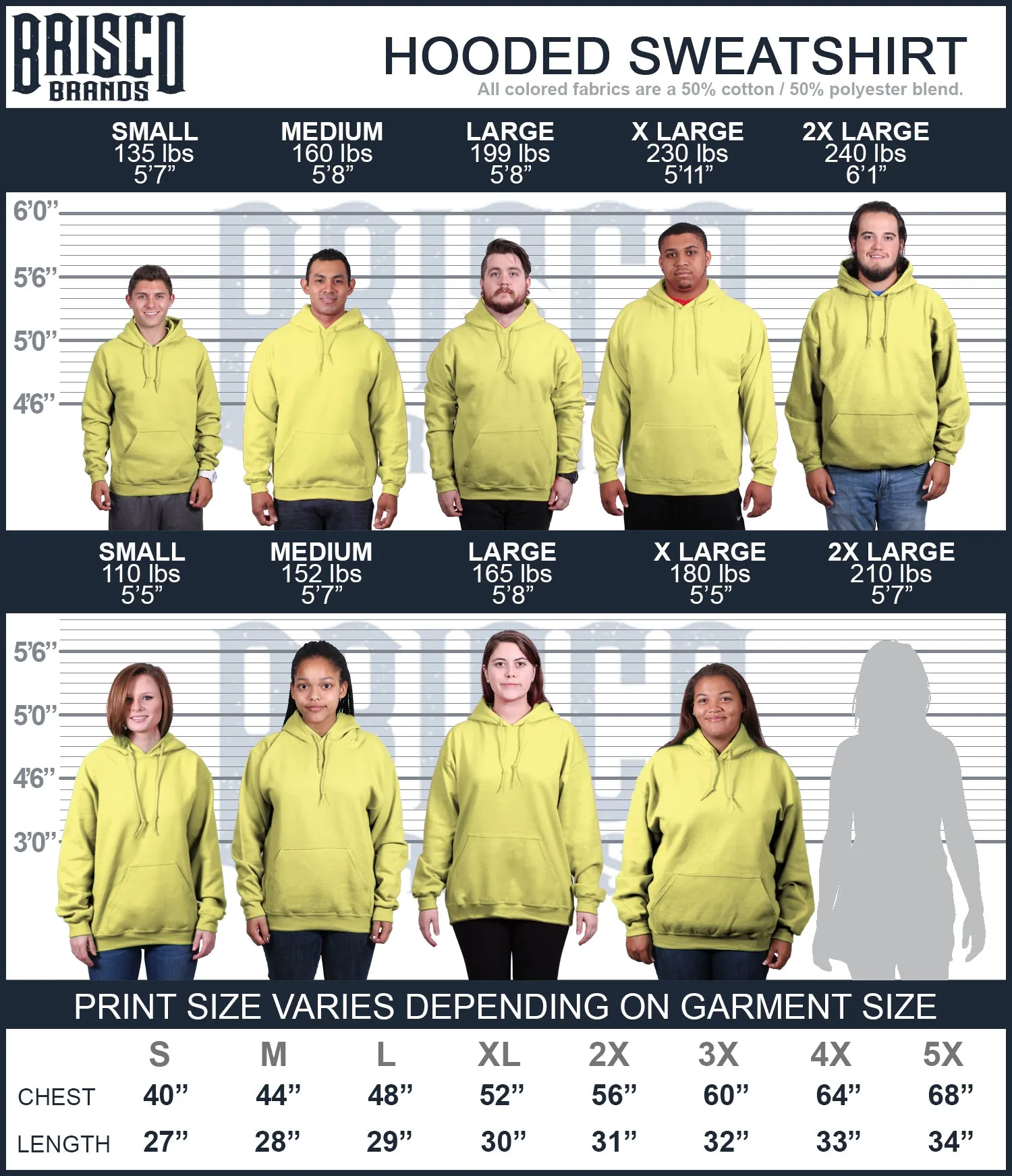 Beach Closed Hoodie