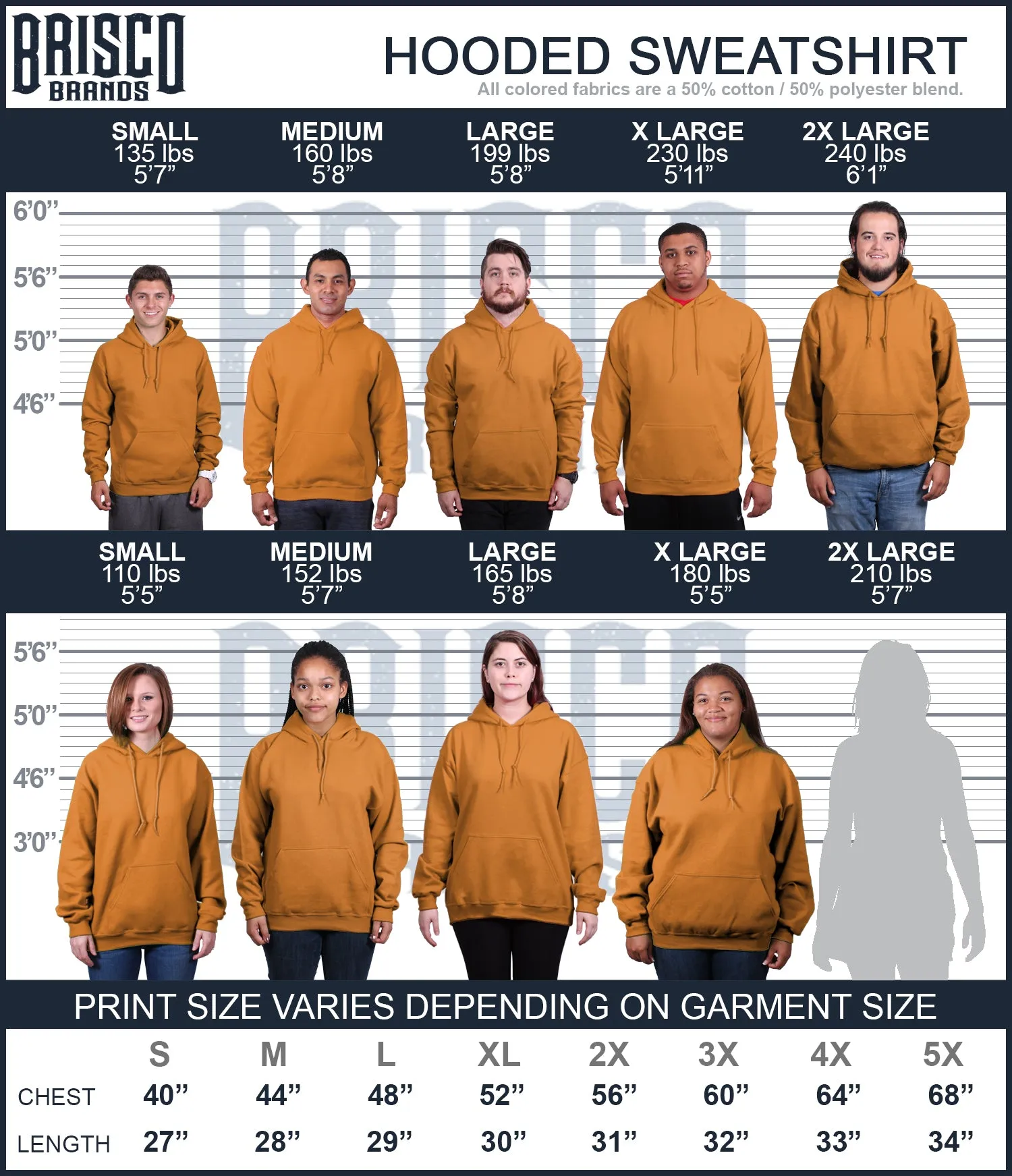 Beach Closed Hoodie