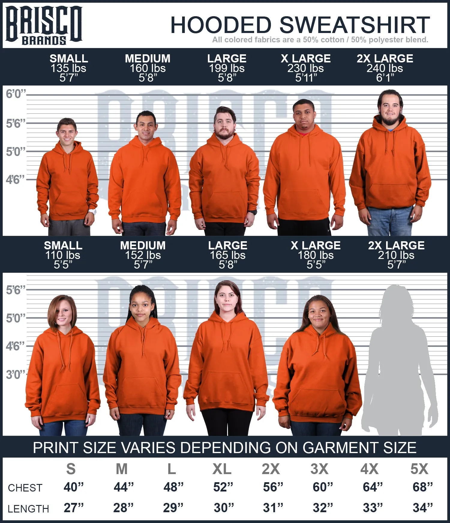 Beach Closed Hoodie