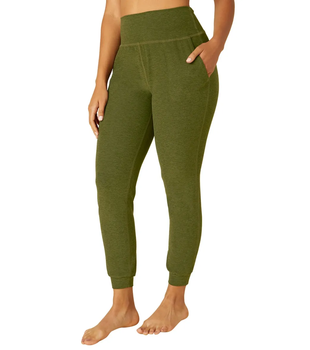 Beyond Yoga Spacedye Midi Joggers