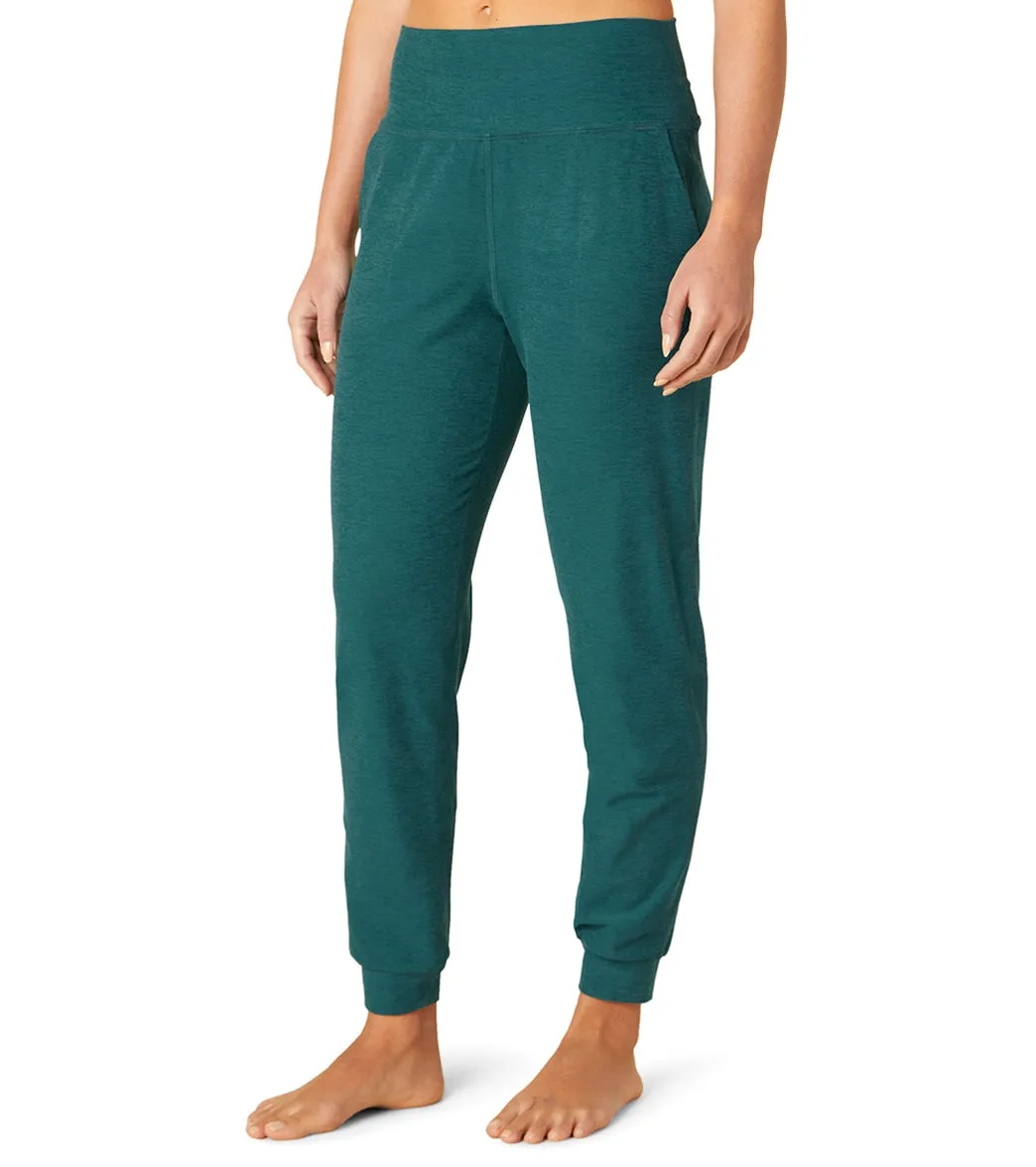 Beyond Yoga Spacedye Midi Joggers