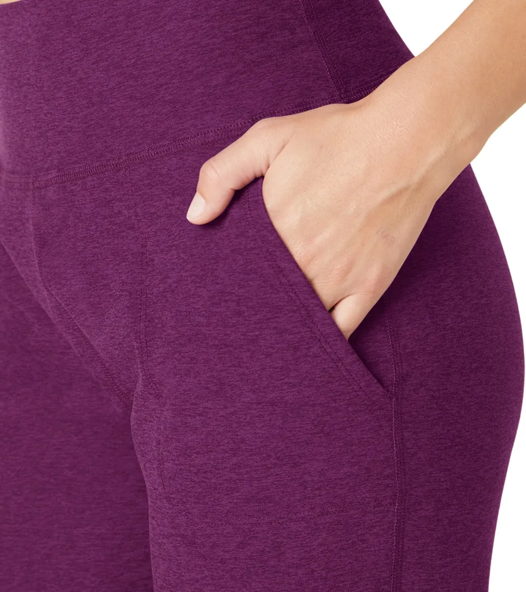 Beyond Yoga Spacedye Midi Joggers