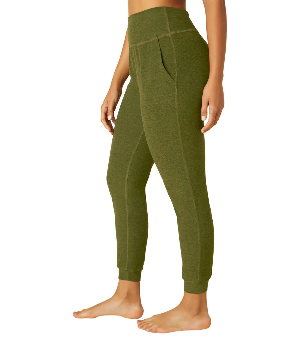 Beyond Yoga Spacedye Midi Joggers