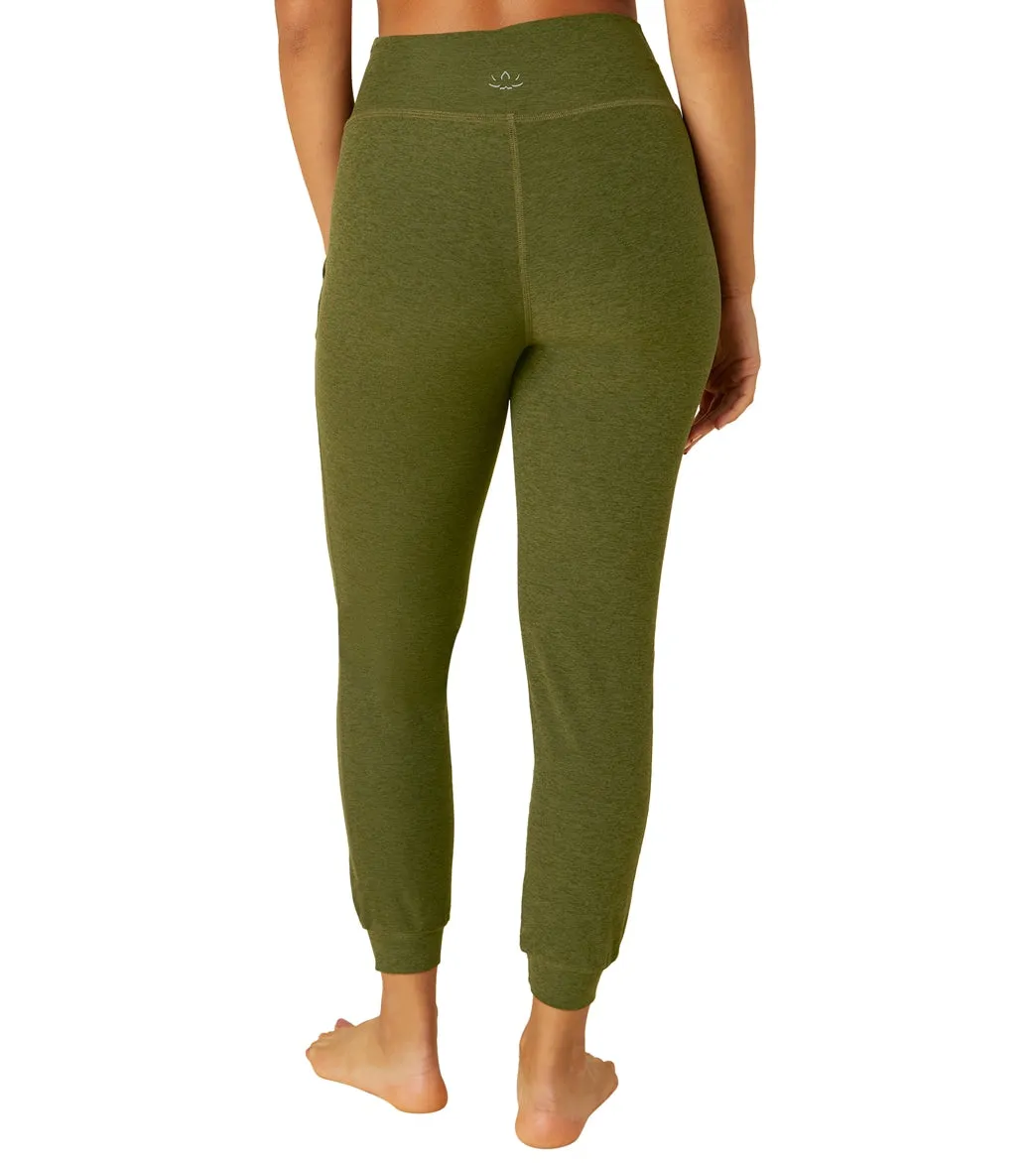 Beyond Yoga Spacedye Midi Joggers