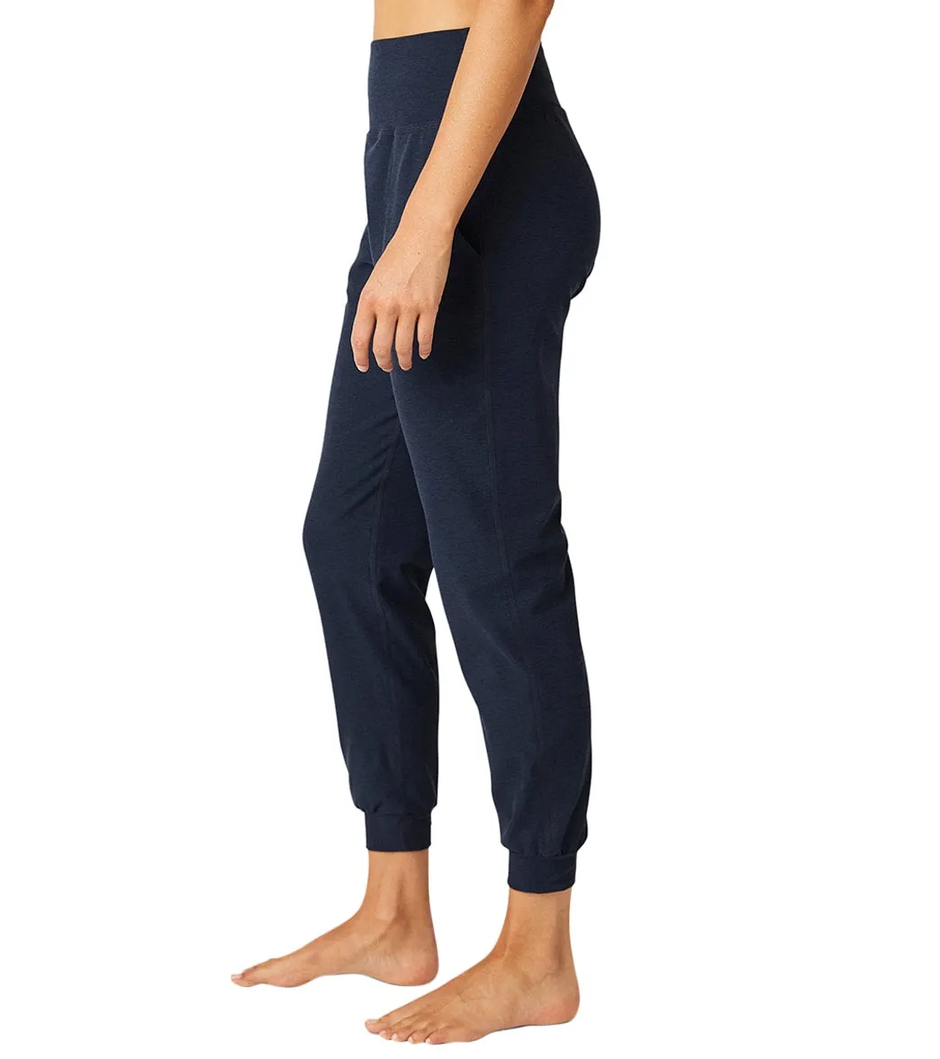 Beyond Yoga Spacedye Midi Joggers