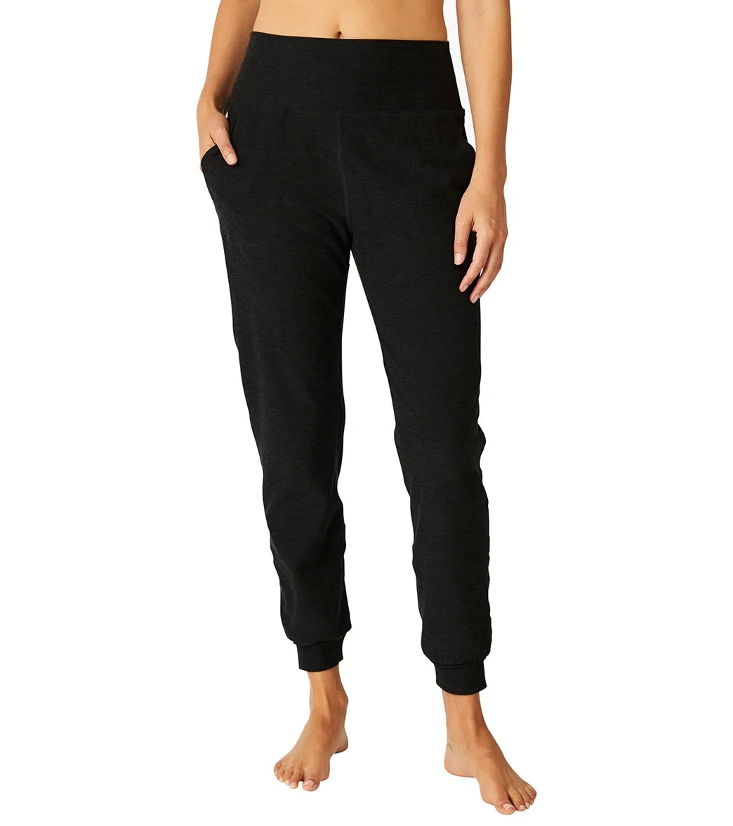 Beyond Yoga Spacedye Midi Joggers