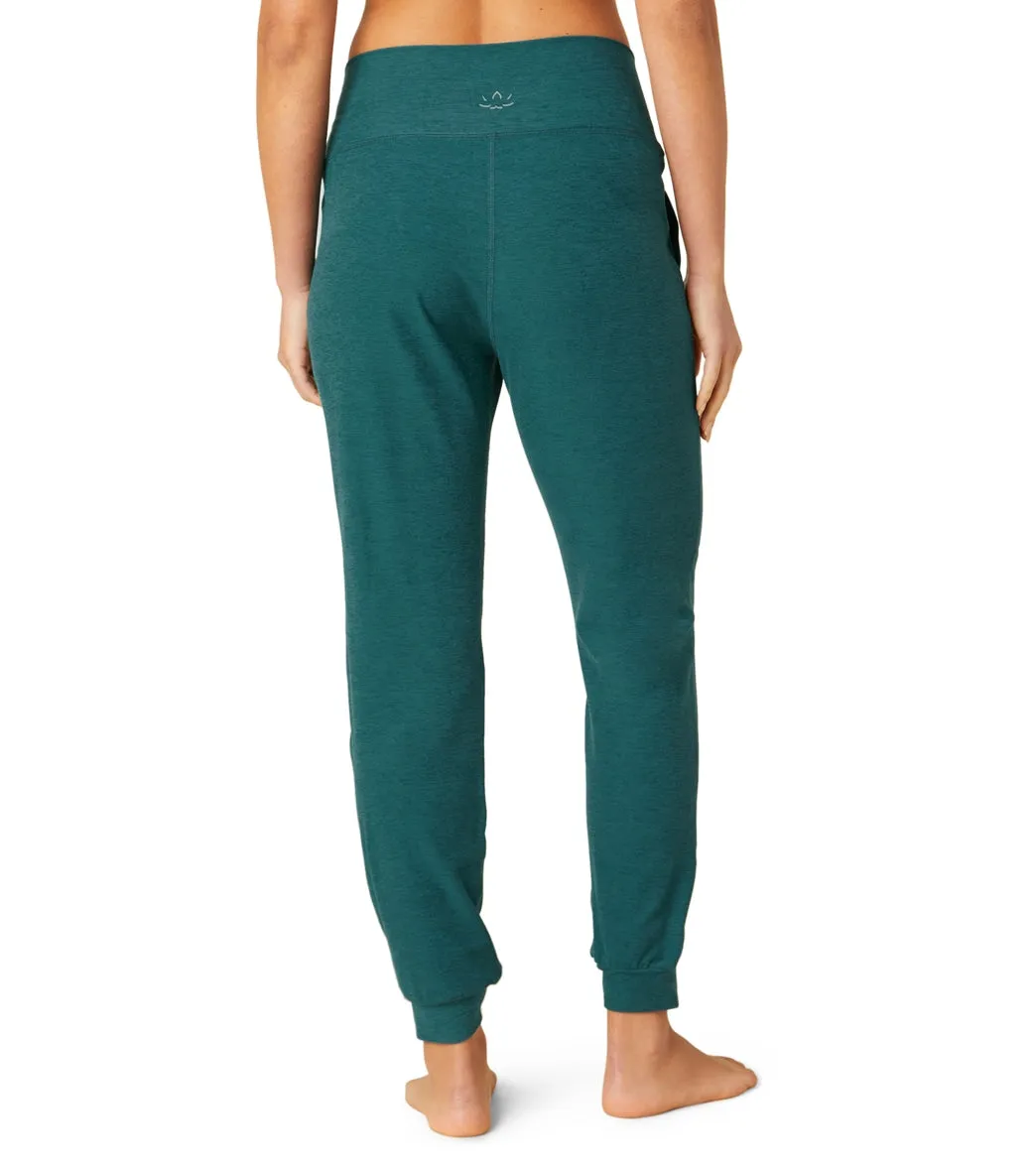 Beyond Yoga Spacedye Midi Joggers