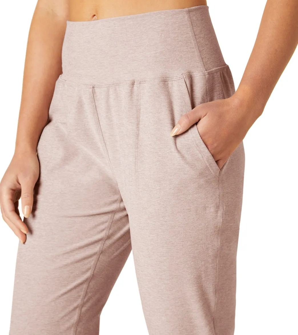 Beyond Yoga Spacedye Midi Joggers