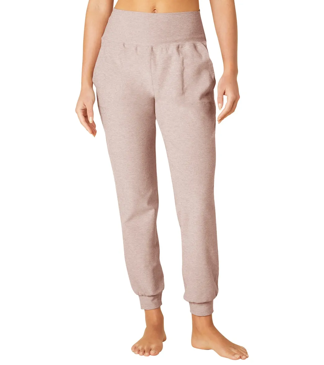 Beyond Yoga Spacedye Midi Joggers