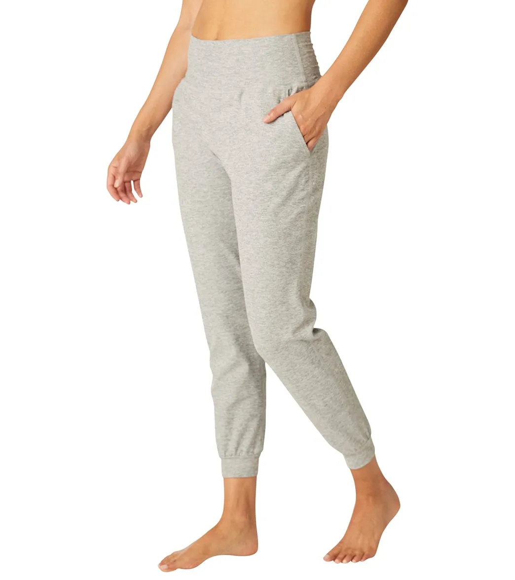 Beyond Yoga Spacedye Midi Joggers
