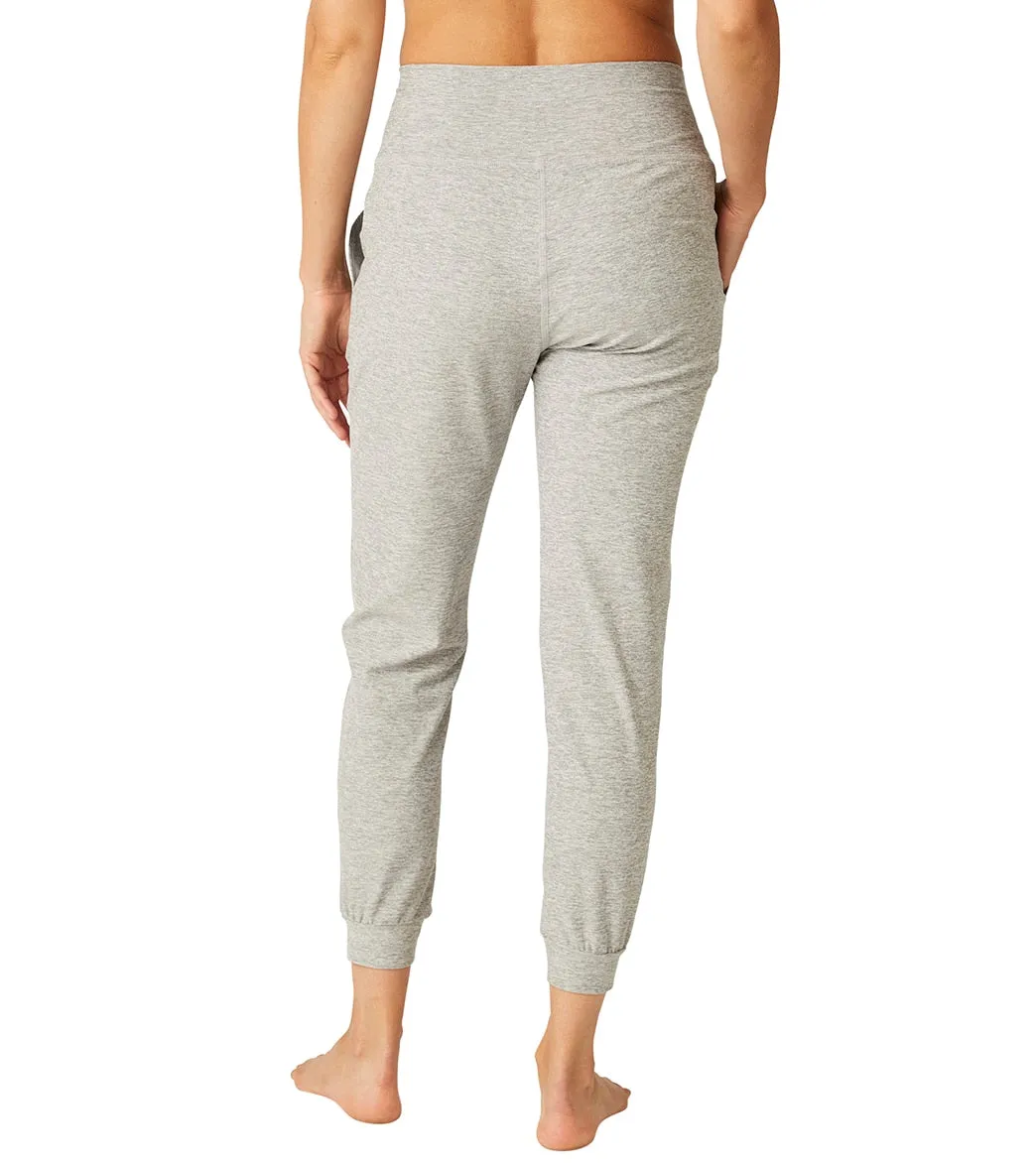 Beyond Yoga Spacedye Midi Joggers