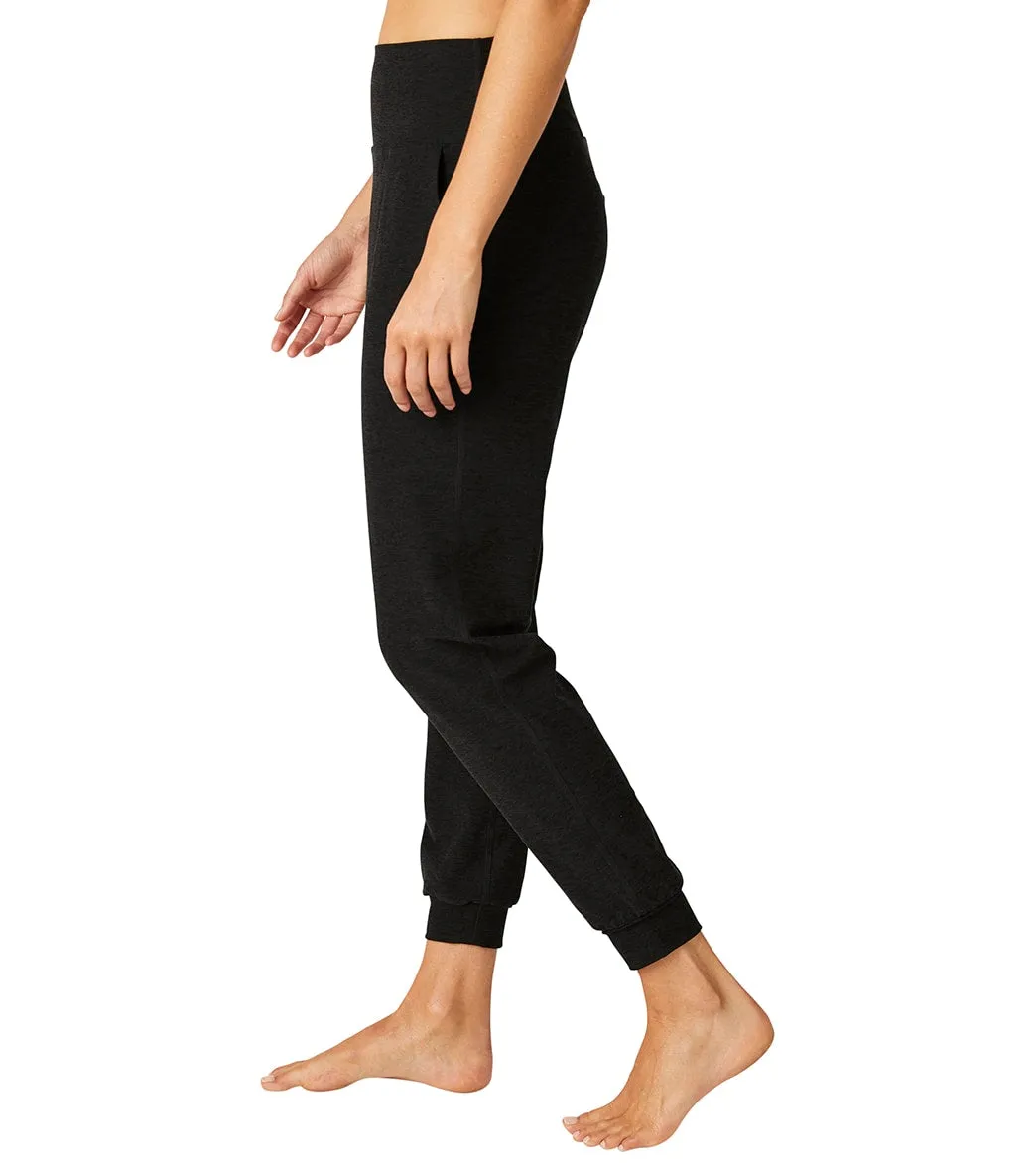 Beyond Yoga Spacedye Midi Joggers