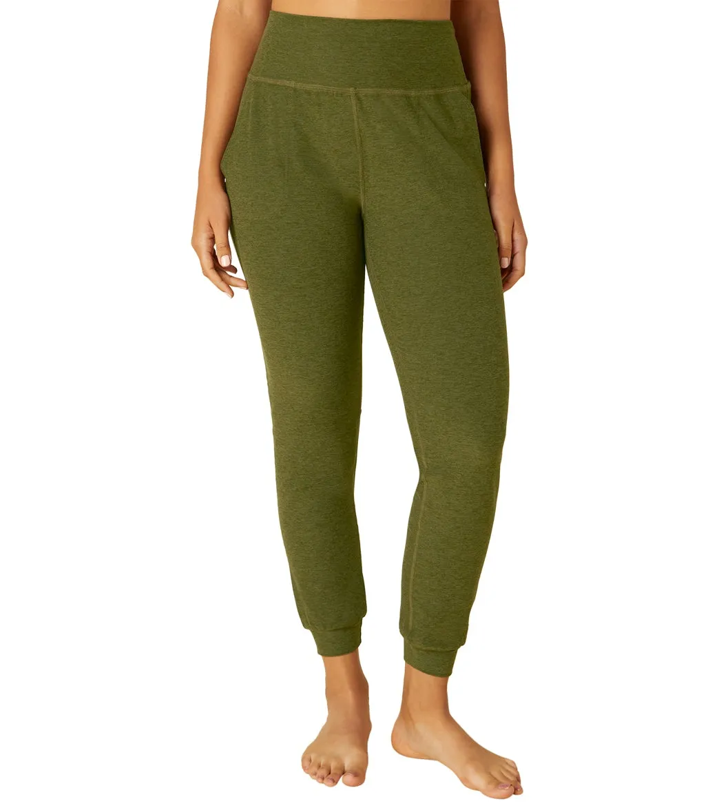 Beyond Yoga Spacedye Midi Joggers