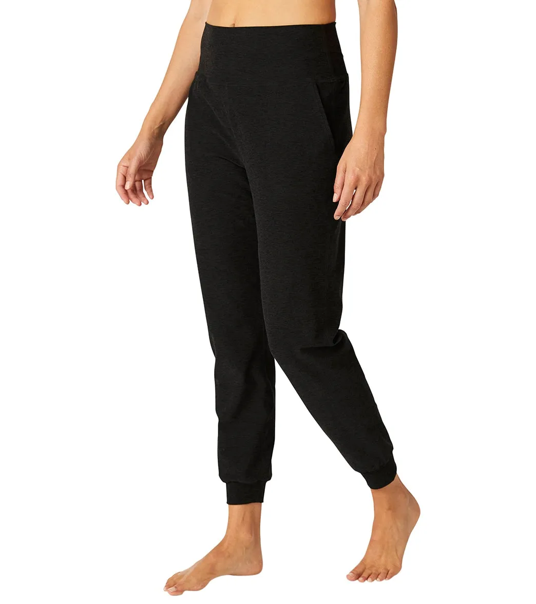 Beyond Yoga Spacedye Midi Joggers