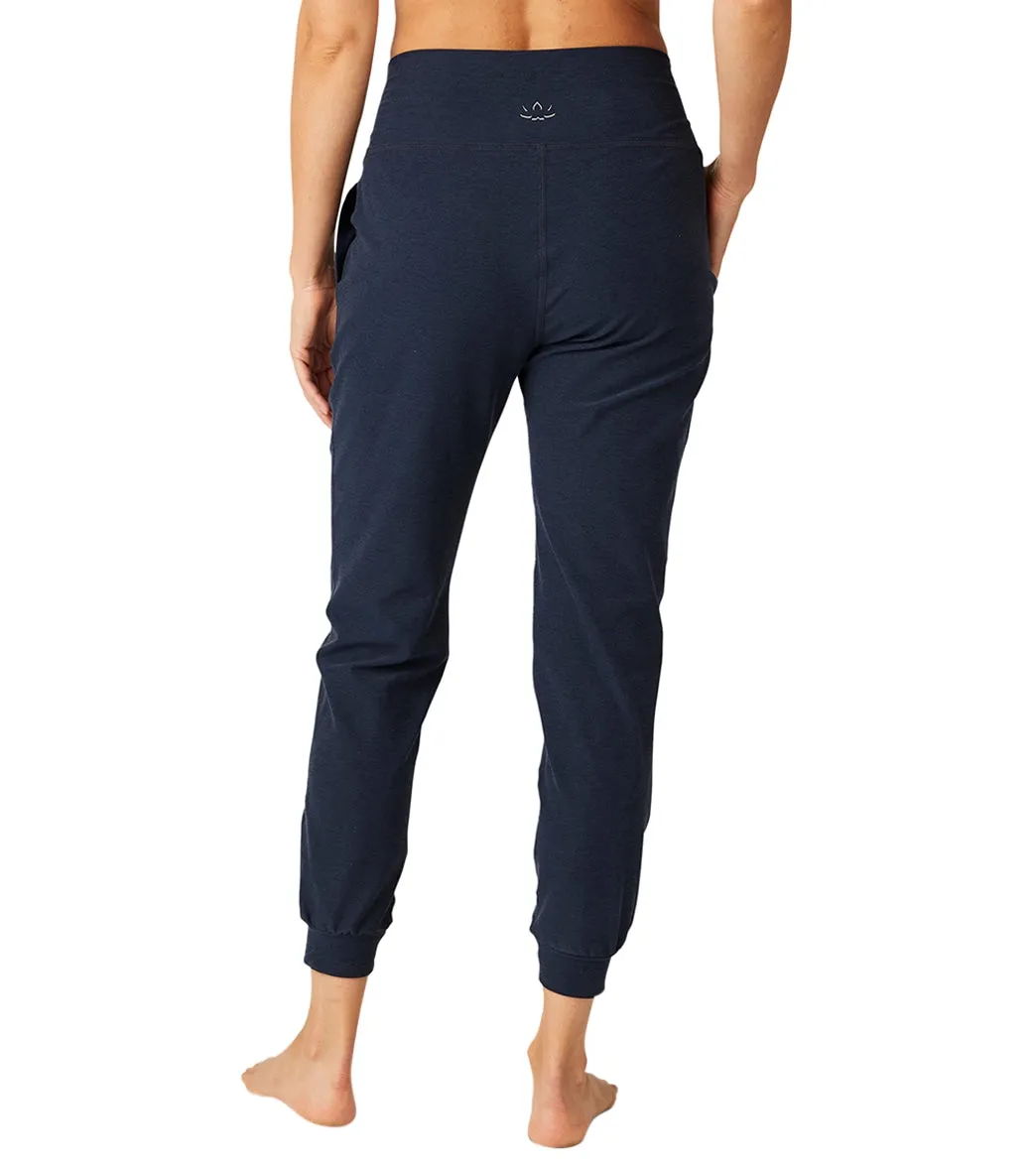 Beyond Yoga Spacedye Midi Joggers