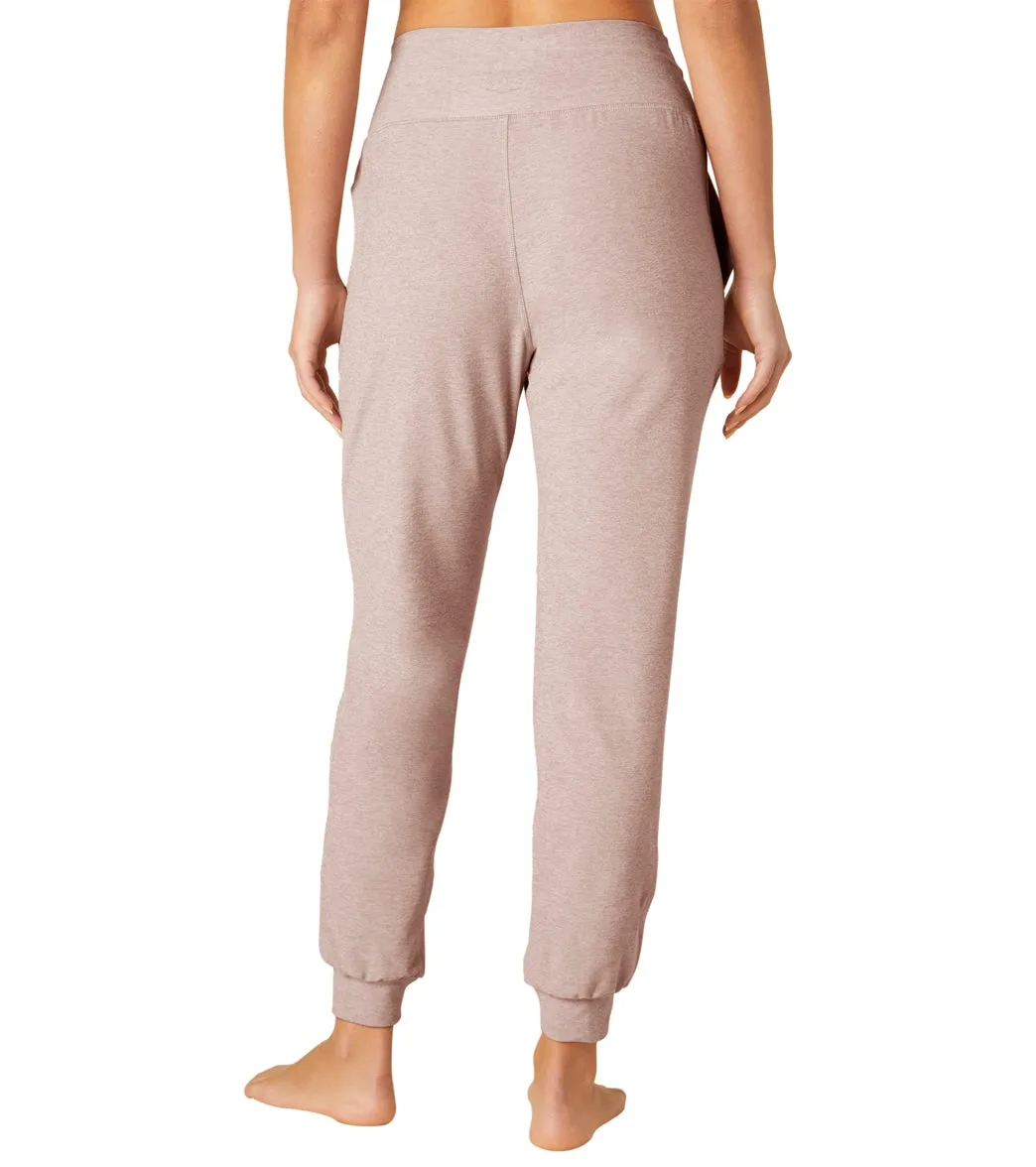 Beyond Yoga Spacedye Midi Joggers