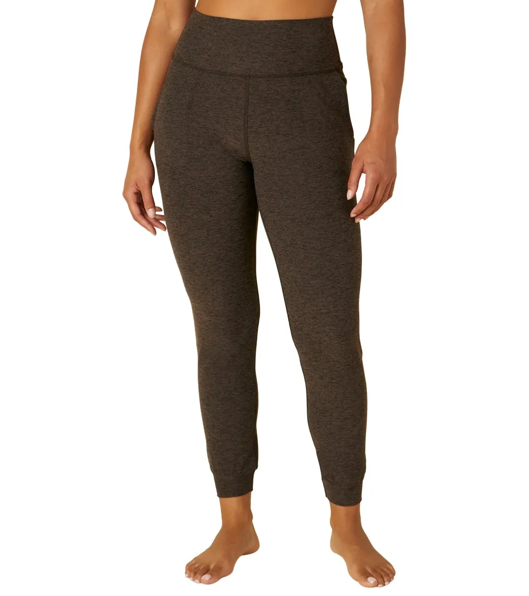 Beyond Yoga Spacedye Midi Joggers
