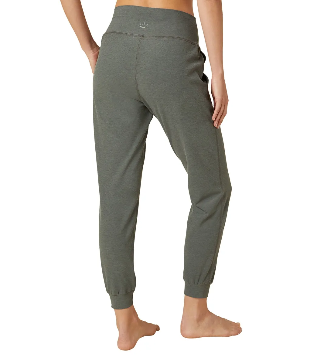 Beyond Yoga Spacedye Midi Joggers