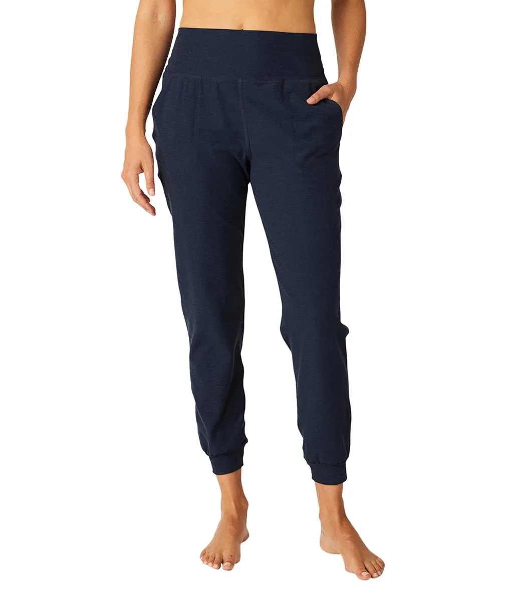 Beyond Yoga Spacedye Midi Joggers