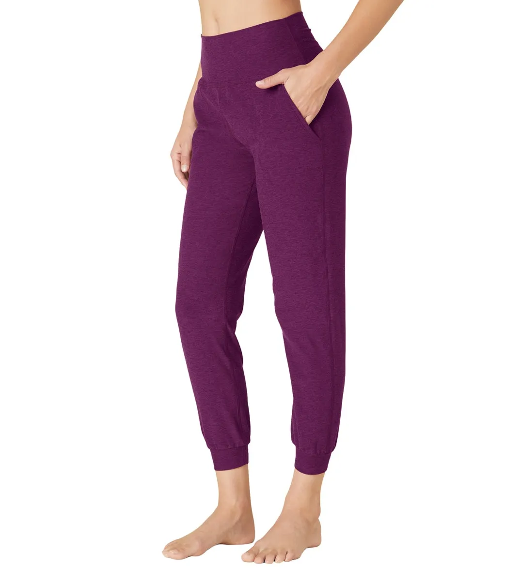Beyond Yoga Spacedye Midi Joggers