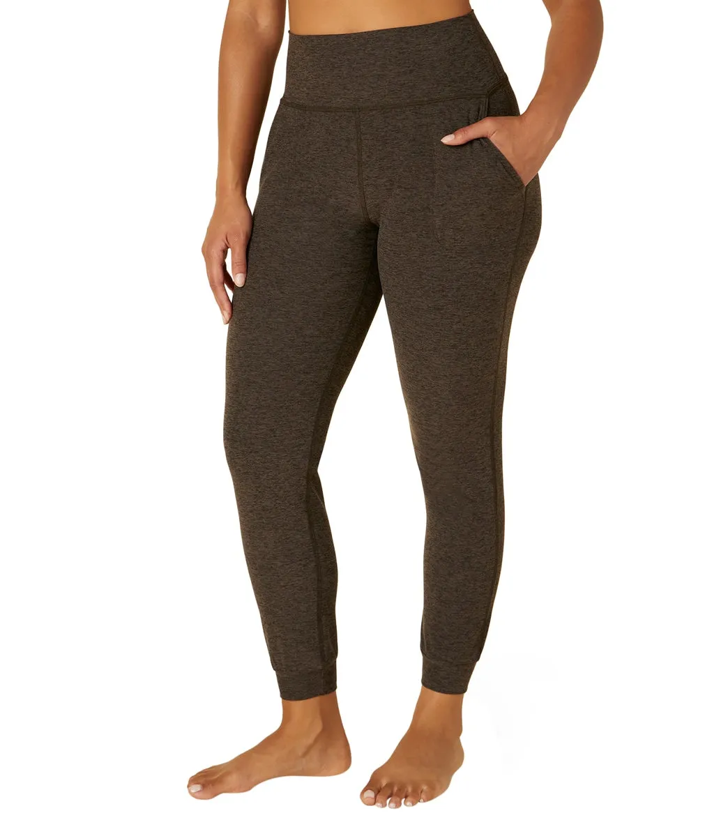 Beyond Yoga Spacedye Midi Joggers