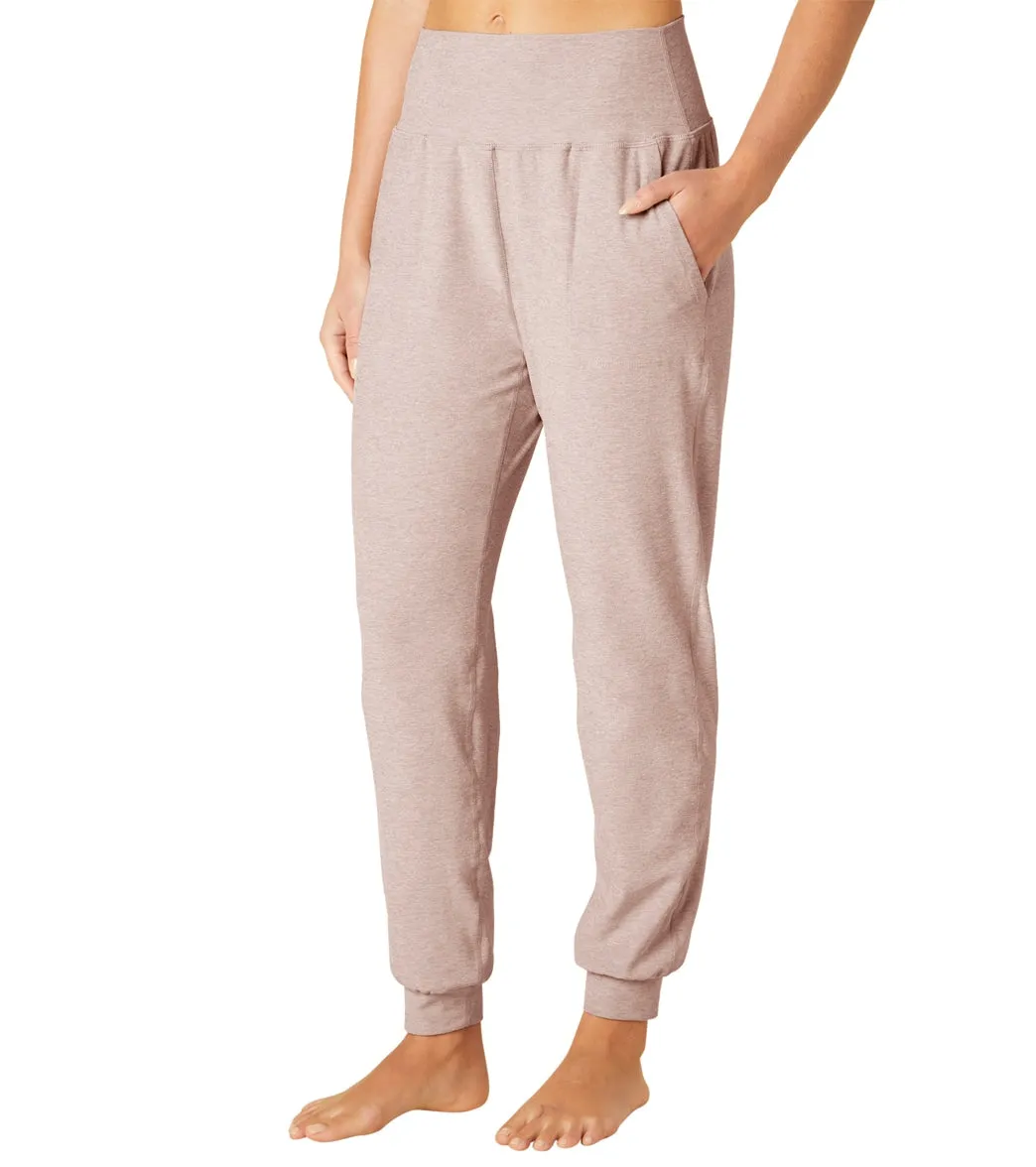 Beyond Yoga Spacedye Midi Joggers