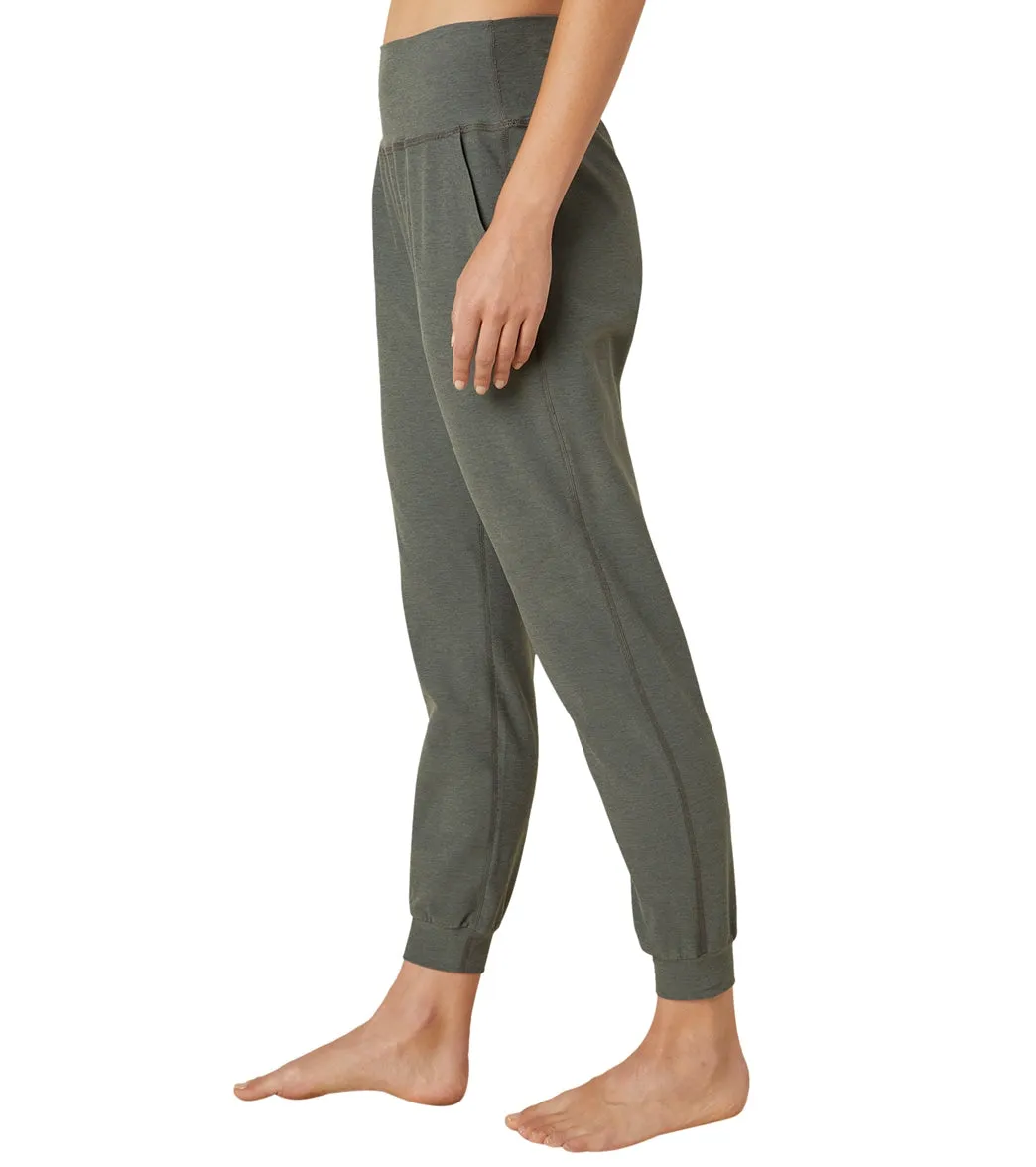Beyond Yoga Spacedye Midi Joggers