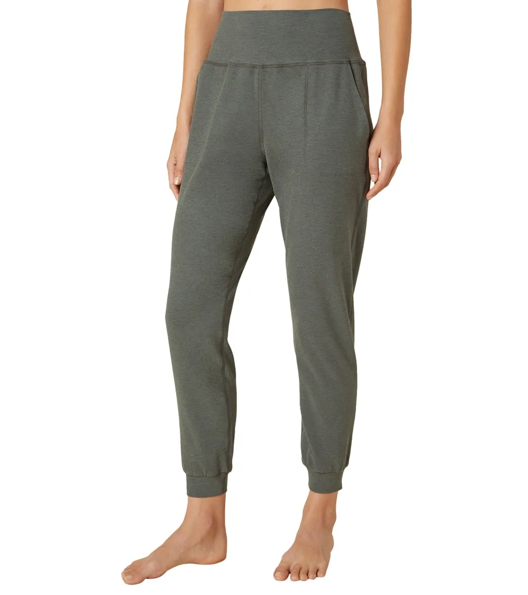 Beyond Yoga Spacedye Midi Joggers