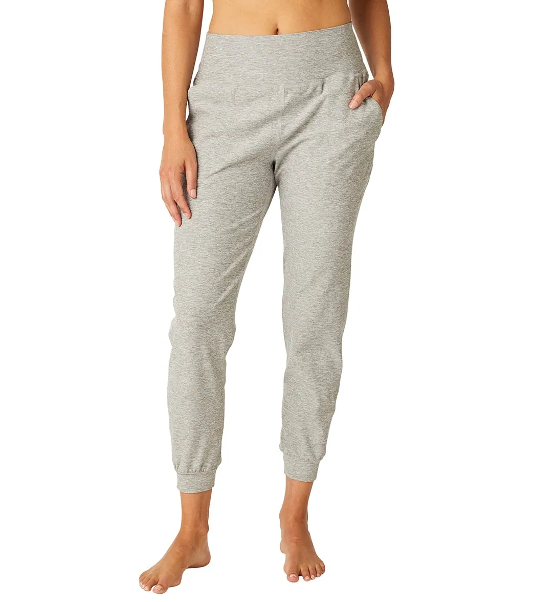 Beyond Yoga Spacedye Midi Joggers