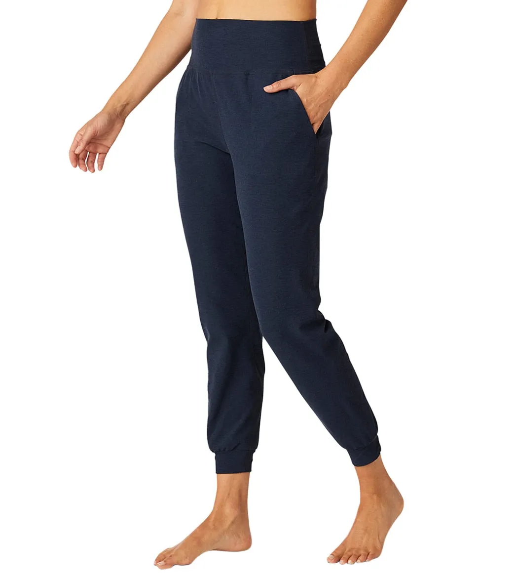 Beyond Yoga Spacedye Midi Joggers