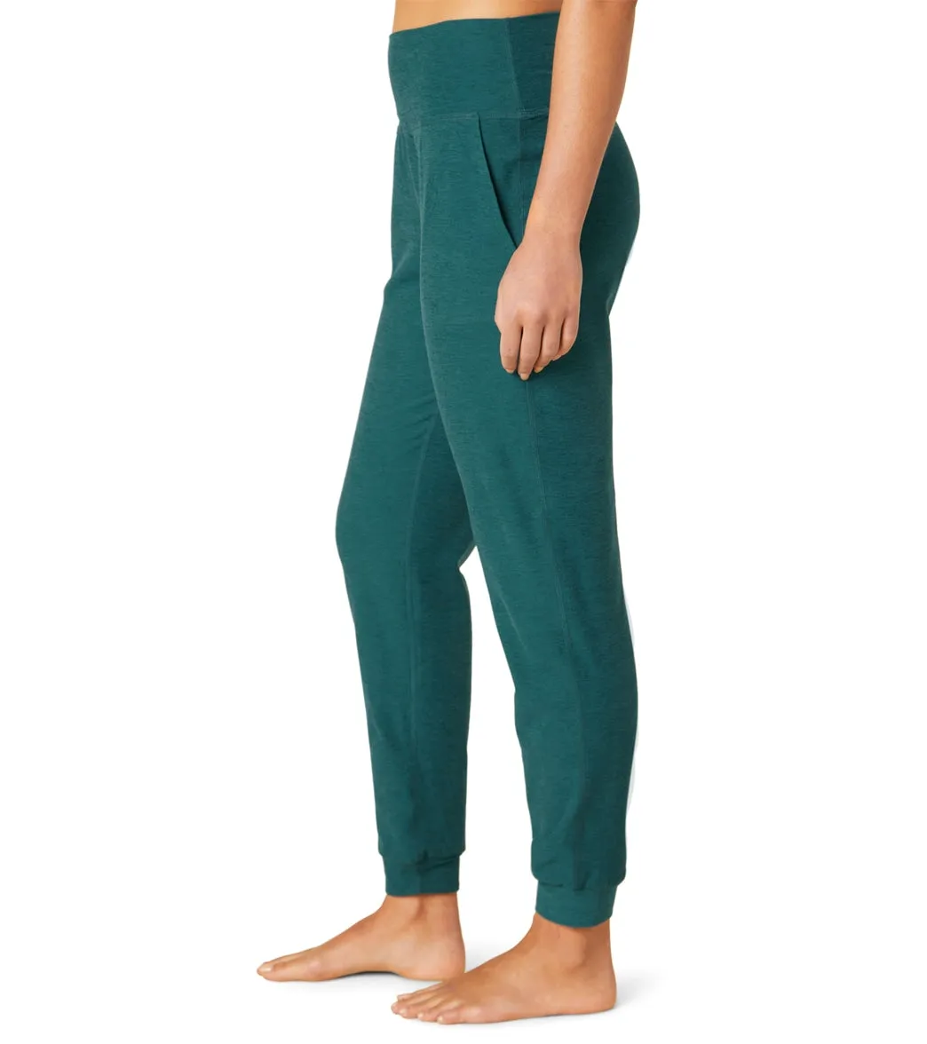 Beyond Yoga Spacedye Midi Joggers