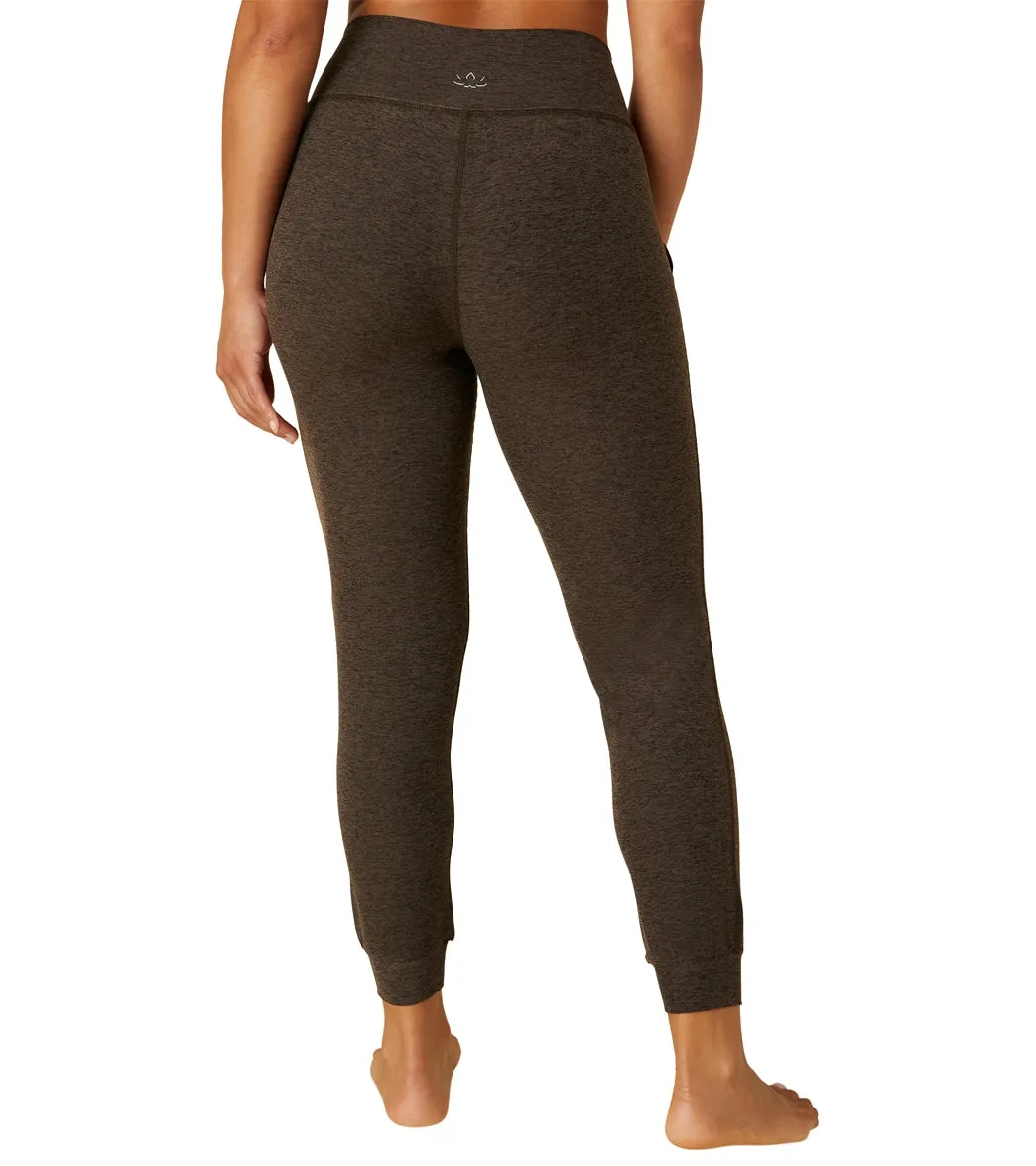 Beyond Yoga Spacedye Midi Joggers
