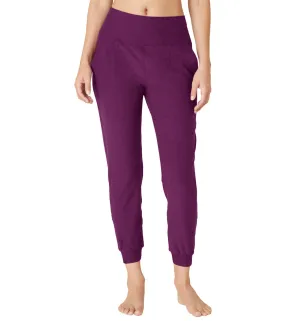 Beyond Yoga Spacedye Midi Joggers