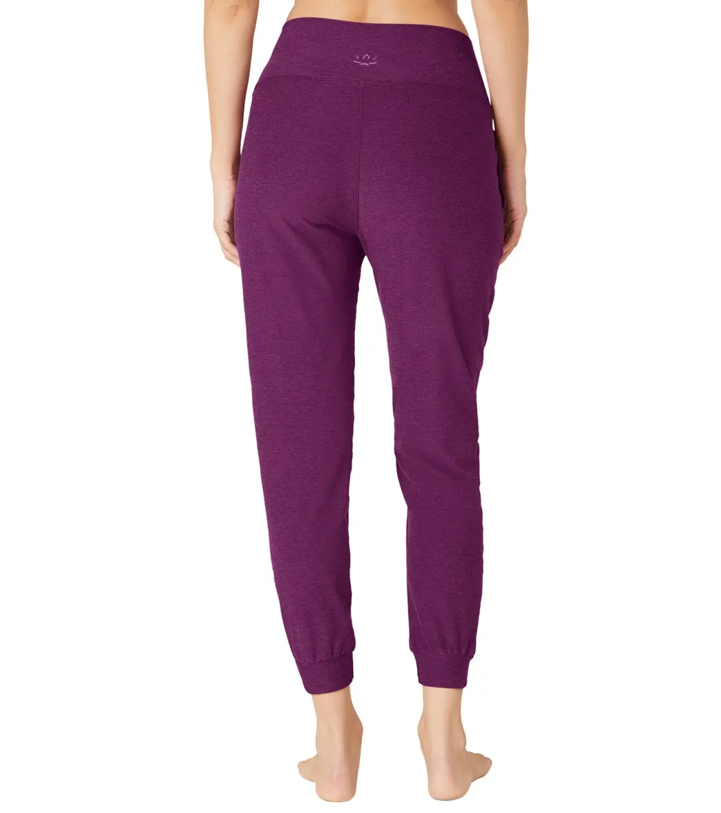 Beyond Yoga Spacedye Midi Joggers