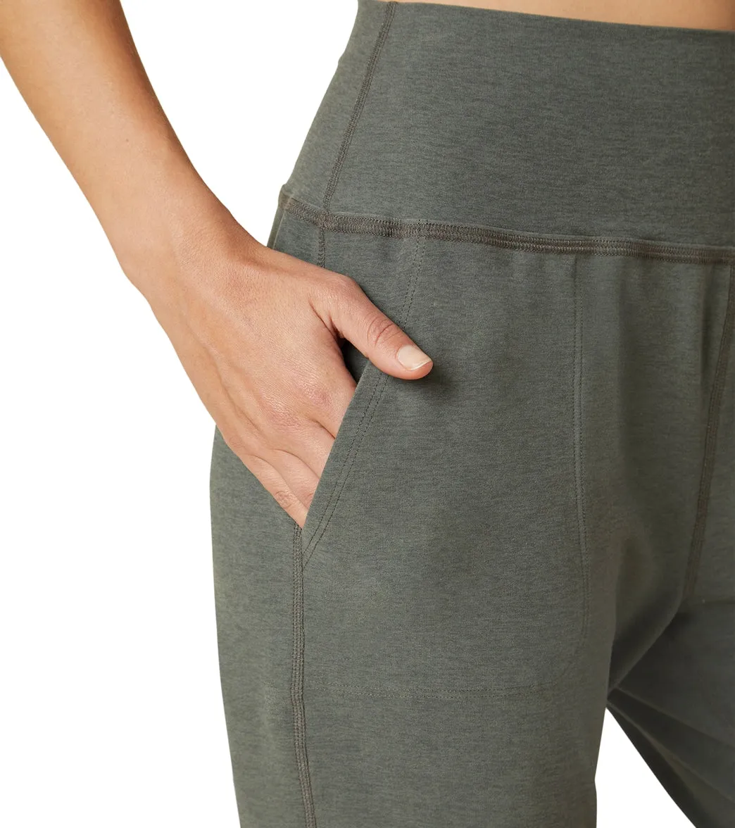 Beyond Yoga Spacedye Midi Joggers