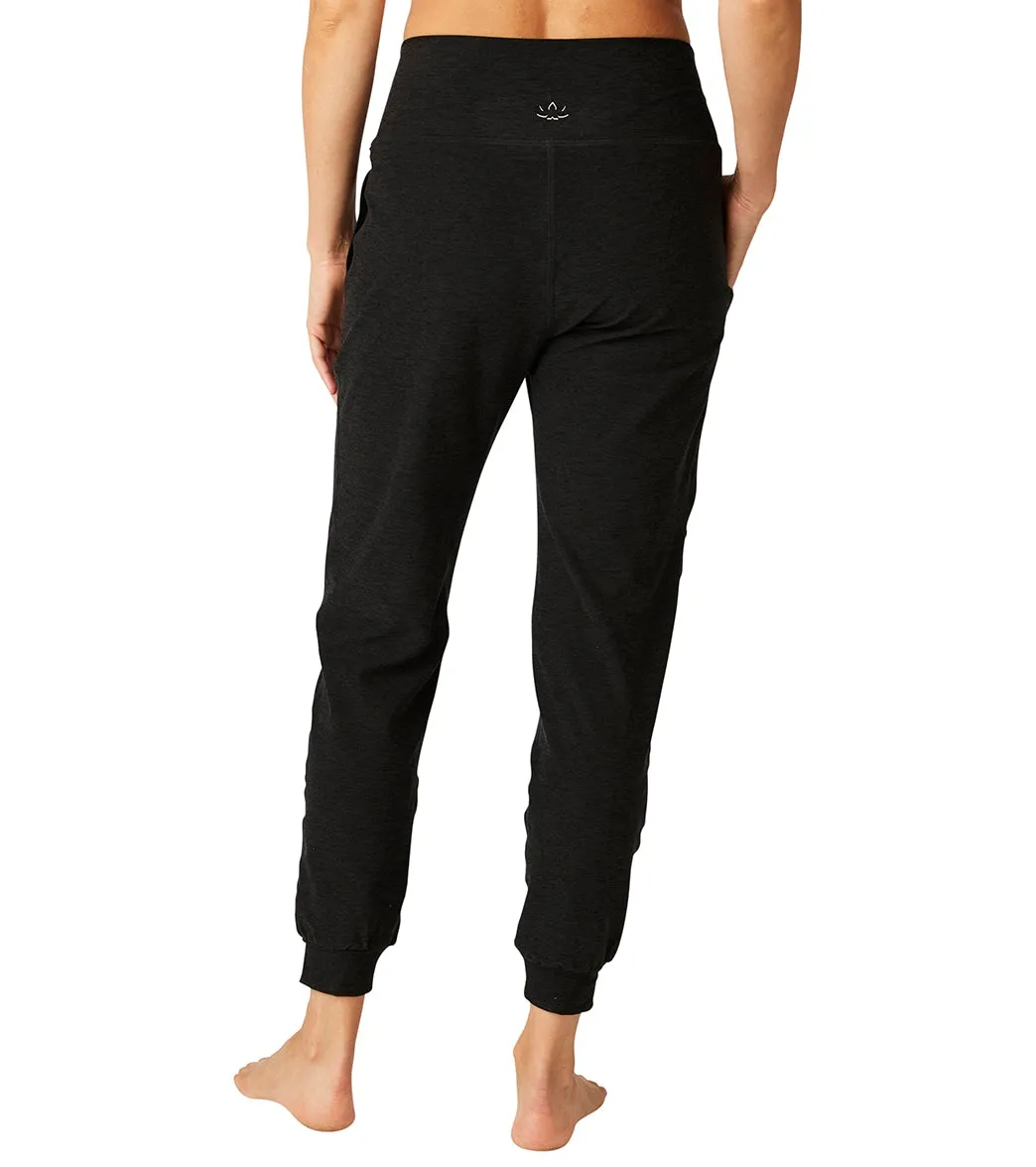 Beyond Yoga Spacedye Midi Joggers