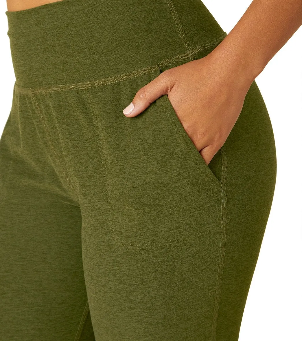 Beyond Yoga Spacedye Midi Joggers