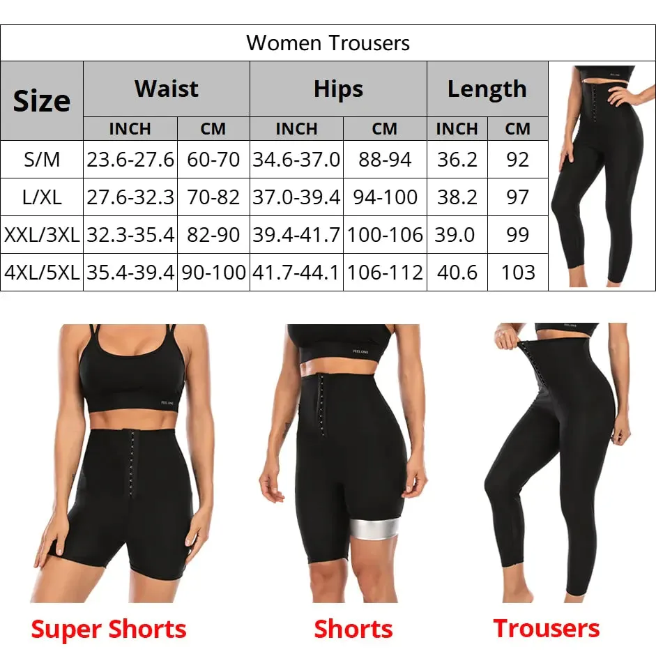 Body Shaper Workout Pants for Women - Comfort Fit, Compression Leggings, Flattering Design, Moisture-Wicking