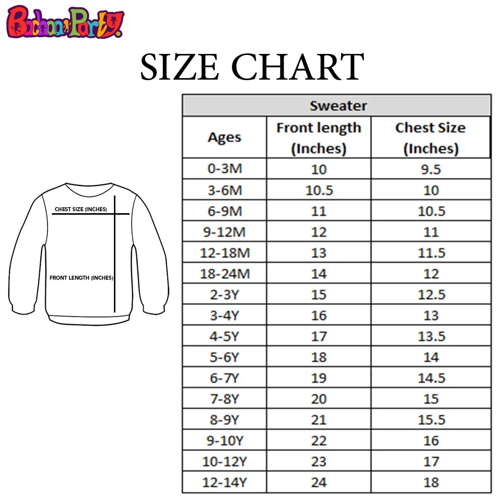 Boys Cotton Full Sleeves Sweater -Yellow