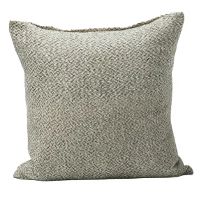 Calma Reversible Cushion | Sea Mist