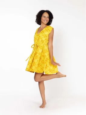 catalina dress | pre fall 24 | mimosa