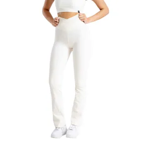 Criss-Cross Yoga Pants