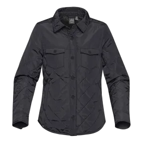 D1923W Ladies Diamondback Jacket
