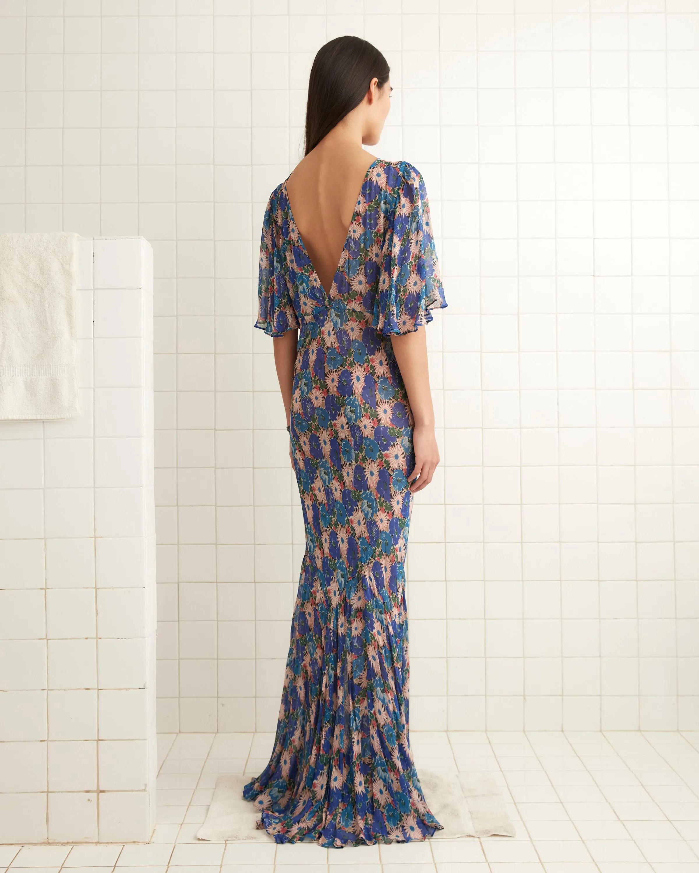Daisy Fair Gown