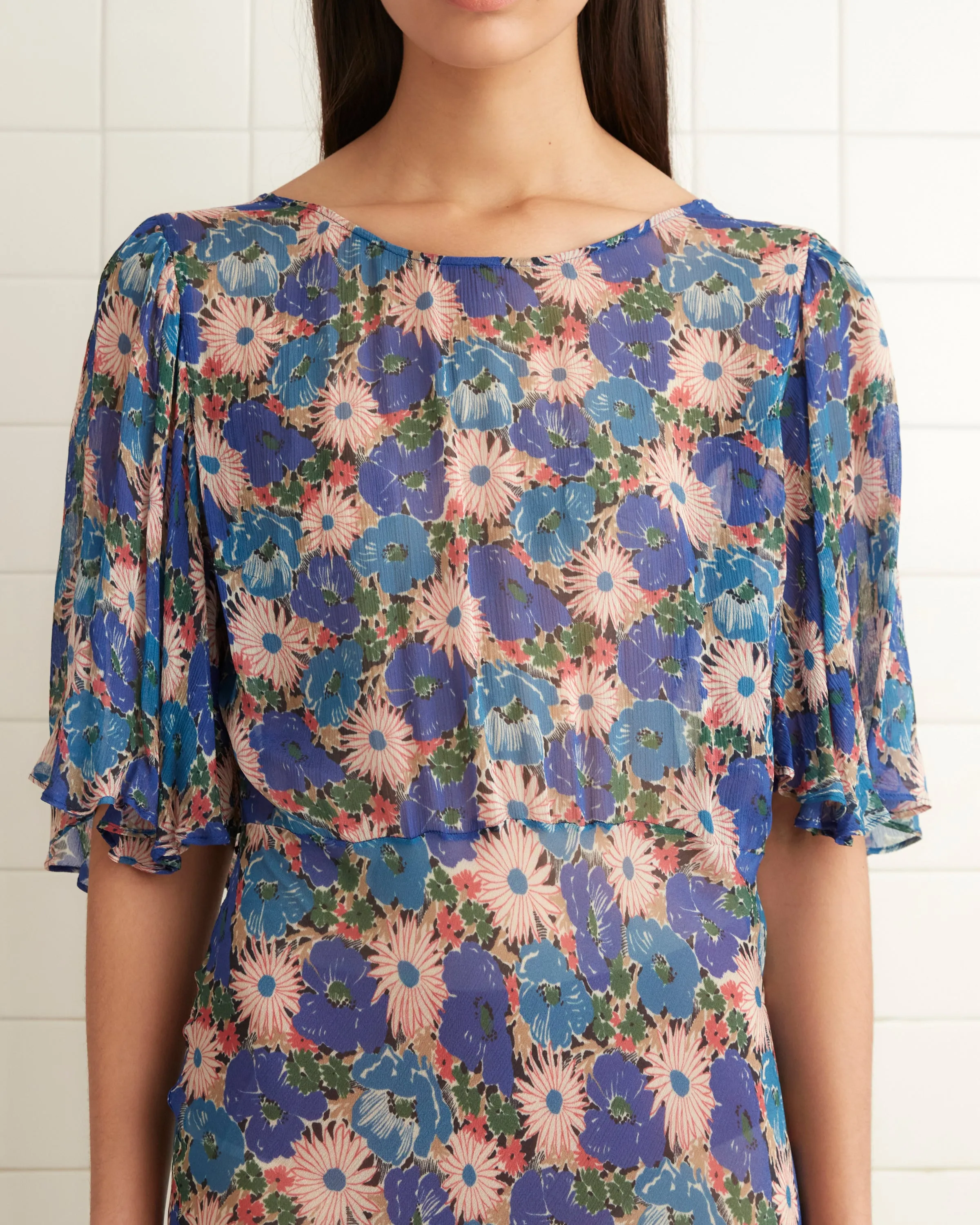 Daisy Fair Gown