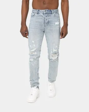 Dead Studios Venom Jeans Washed Indigo
