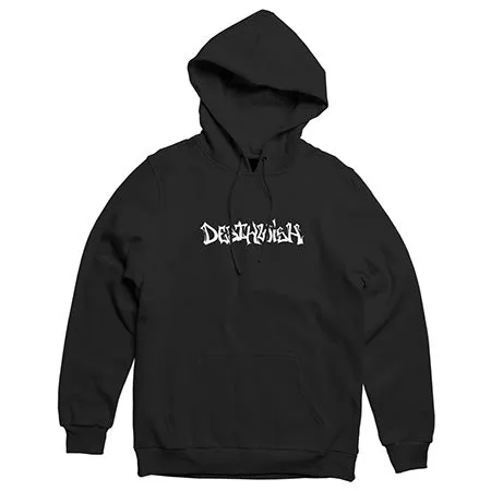 Deathwish Breaking And Entering Pullover Hooded Sweatshirt